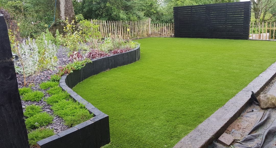 artificial grass