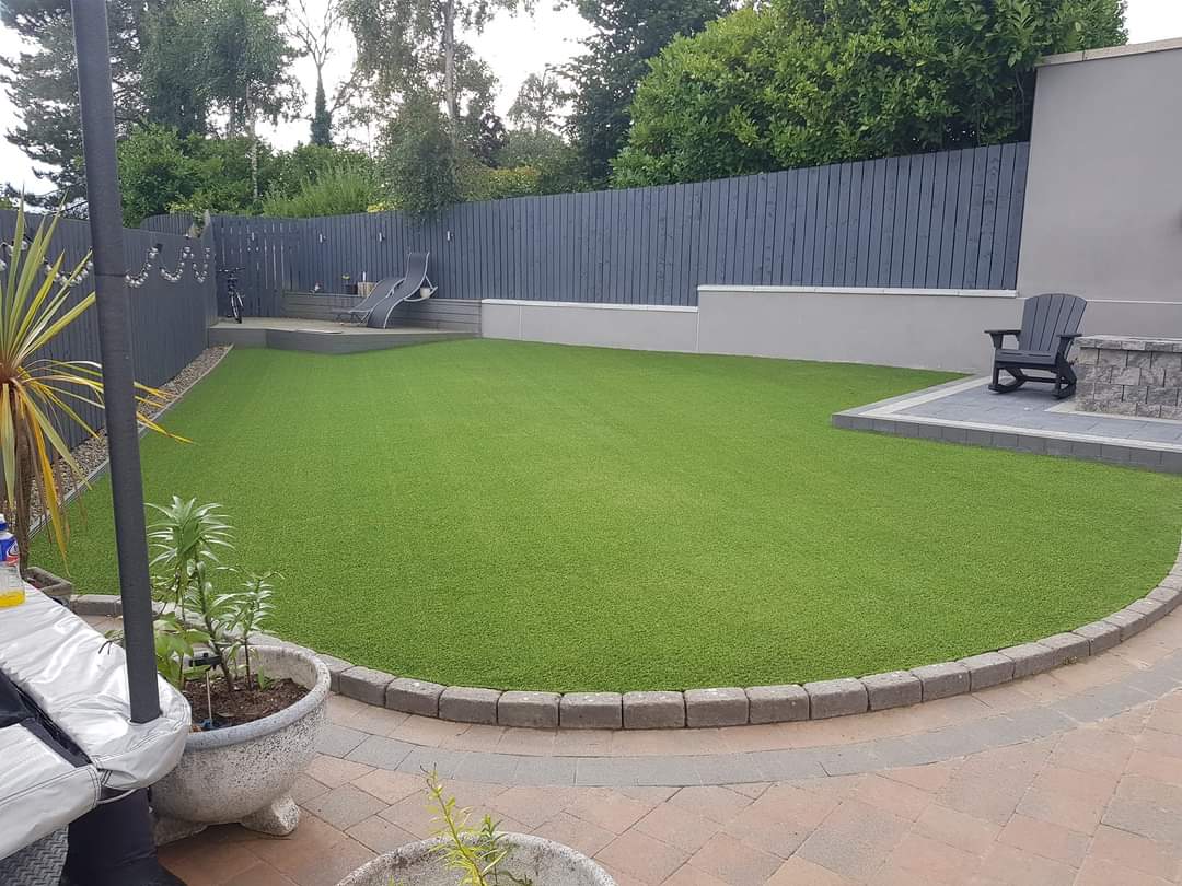 artificial grass