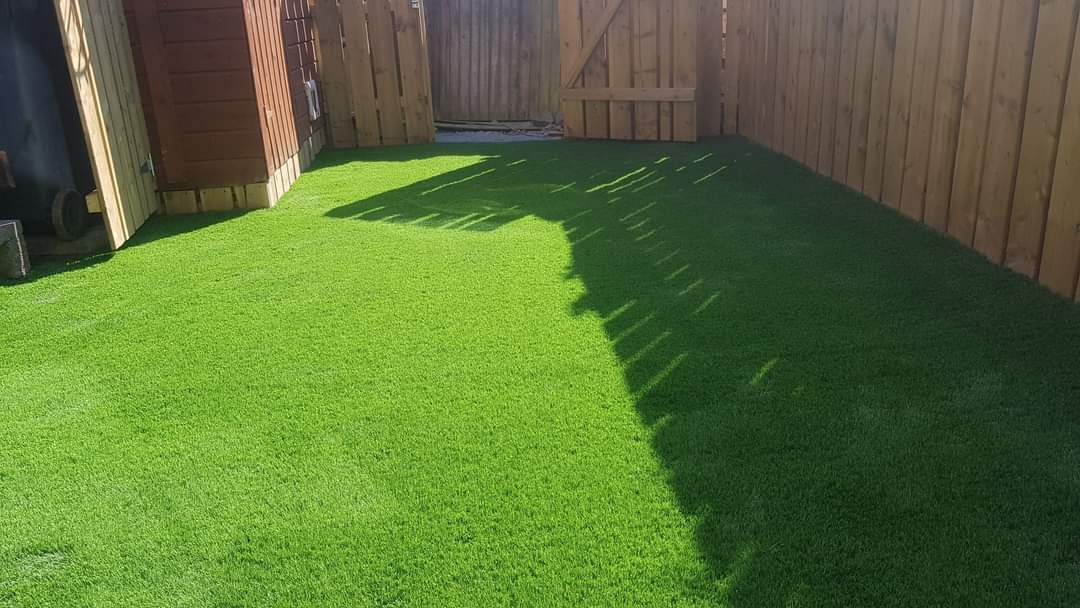 artificial grass