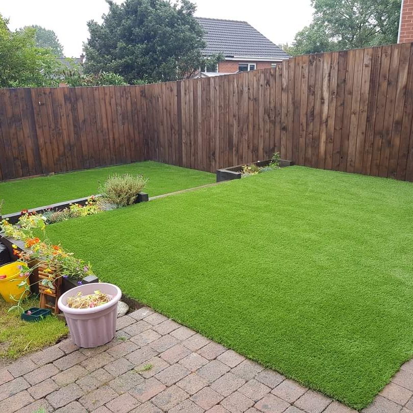 artificial grass